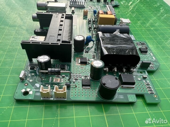 JUC7.820.00213875 fusion fltv-32A310