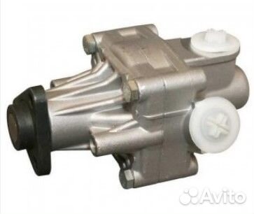 Насос гидроусилителя руля на все автомобили