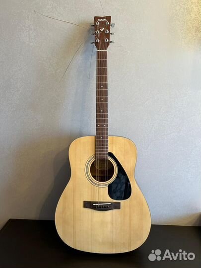 Гитара Yamaha f310