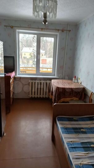 2-к. квартира, 43,6 м², 2/5 эт.