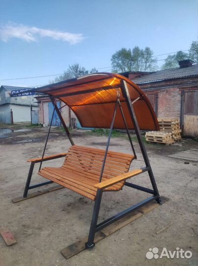 Качели