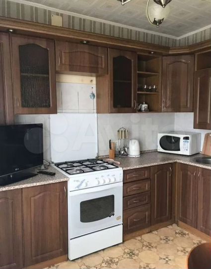 2-к. квартира, 52 м², 5/9 эт.