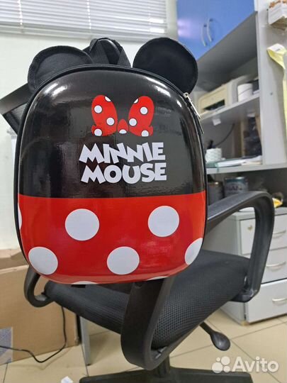 Рюкзак для девочки новый