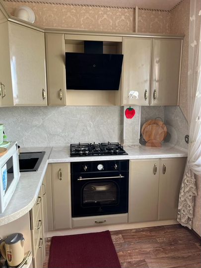 1-к. квартира, 36,4 м², 4/5 эт.