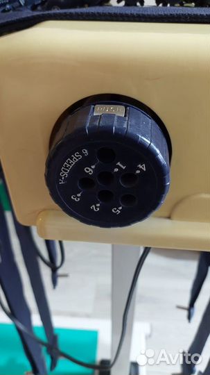 Массажер для тела