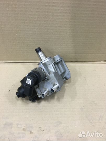 Насос тнвд Volkswagen - Skoda 04l130755e