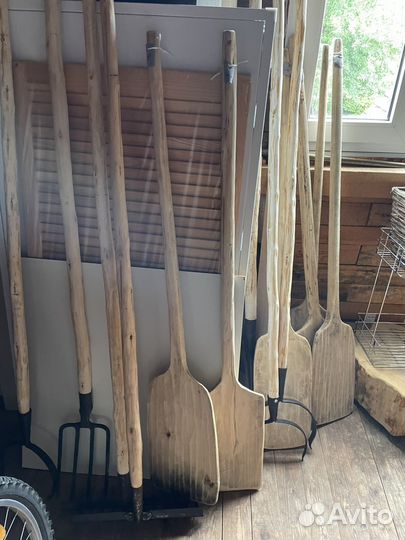 Старина Деревенский быт