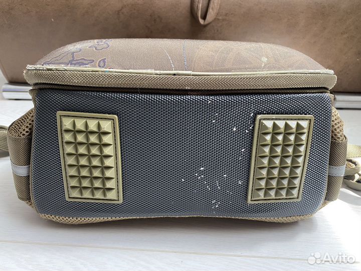 Ранец школьный