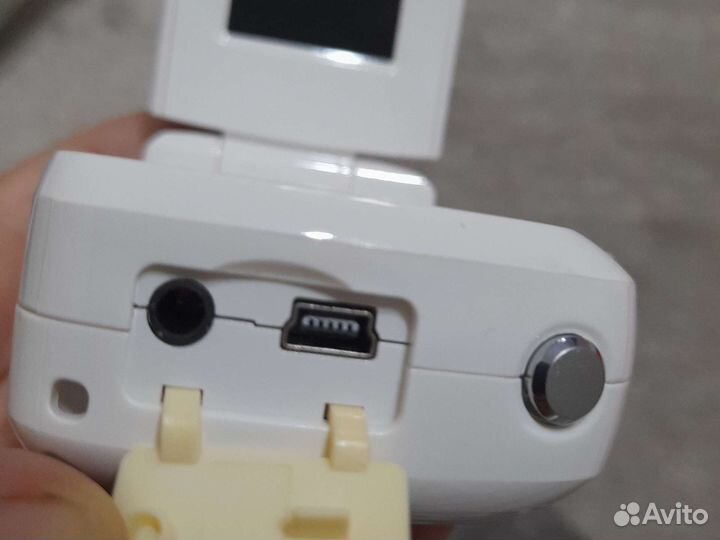 Видеокамера