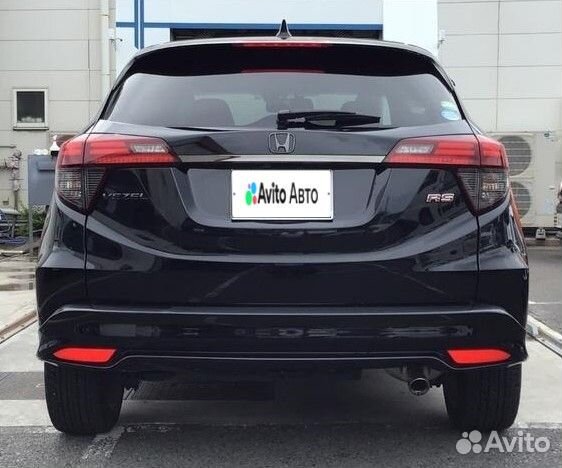 Honda Vezel 1.5 CVT, 2019, 53 000 км