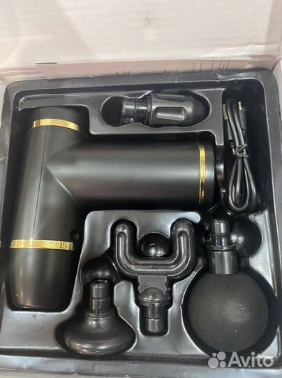 Массажер для тела