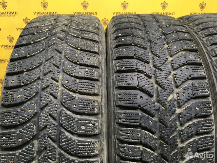 Bridgestone Ice Cruiser 5000 175/65 R14 82T