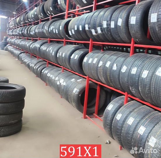 GT Radial SportActive 225/55 R18 96P