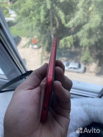 iPhone XR 64gb обмен