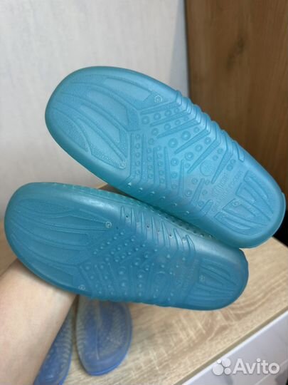 Пляжная обувь