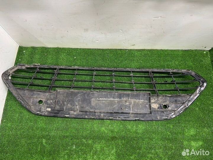 Решетка в бампер Ford Mondeo Iv 2011