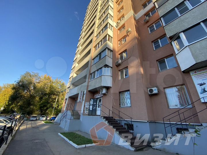 Арендный бизнес, стабильный арендатор, 140 м²
