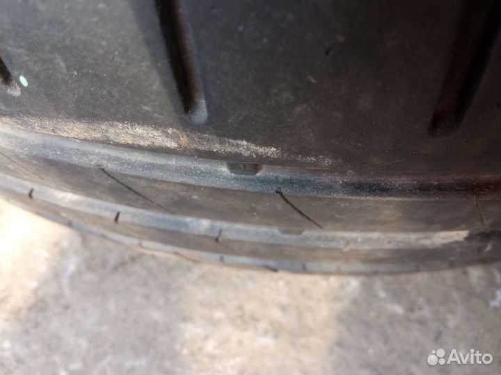 Колесо Ford Transit r15