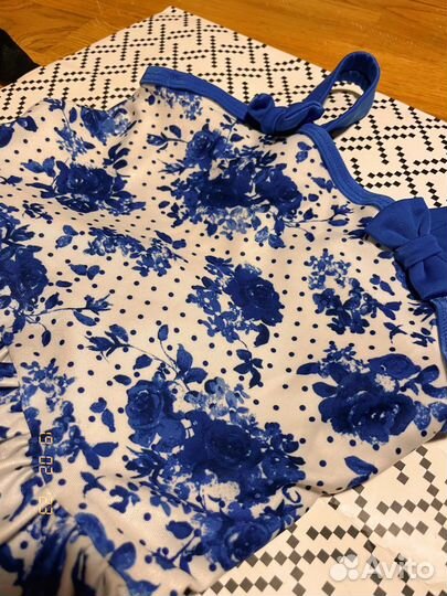 Купальник для девочки H & M