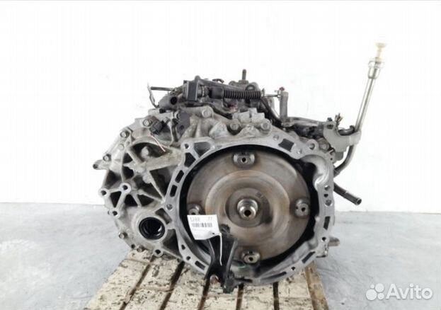 Вариатор Mitsubishi 1.8-2.0л контракт с гарантией