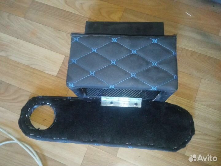 Подлокотник на газель бизнес