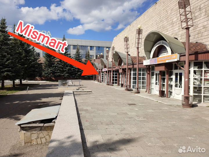 Беспроводные наушники Xiaomi Mi AirDots Pro 2SE