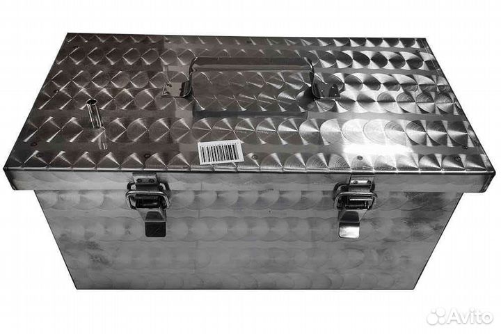 Коптильня горячего копчения из нержавейки