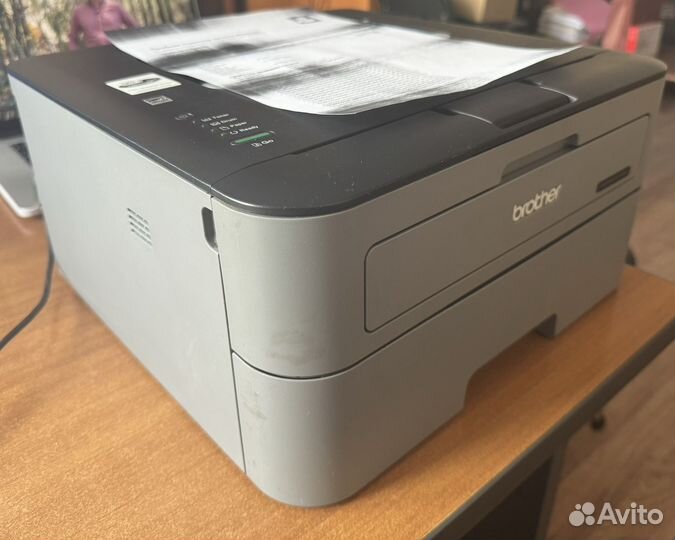 Принтеры HP LaserJet P2055dn/Kyocera FS-4200DN