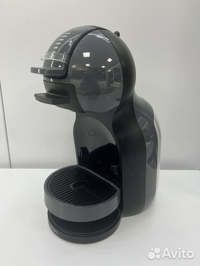 Кофемашина nescafe Dolce Gusto Krups KP 120