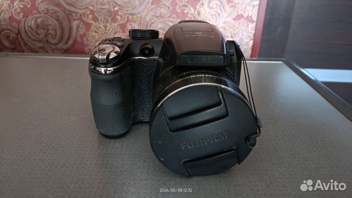 Фотоаппарат Fujifilm