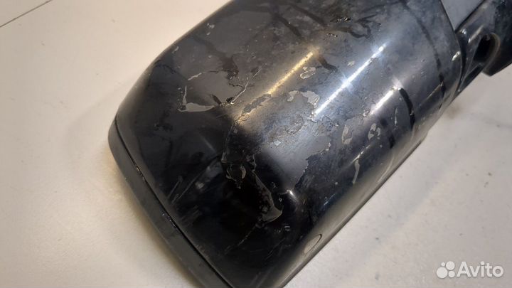 Зеркало боковое правое BMW X5 E53, 2006