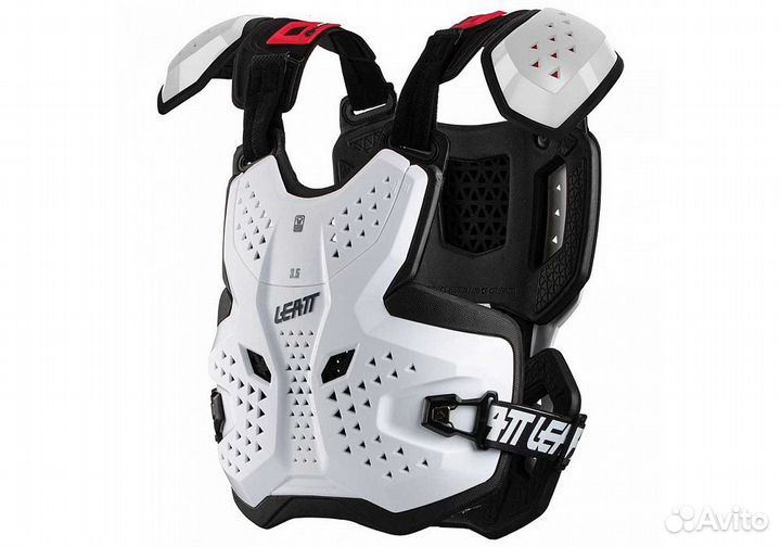 Защита панцирь leatt Chest Protector 3.5 Pro