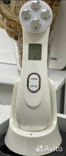 Массажер для лица