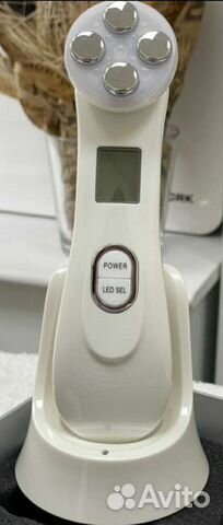 Массажер для лица