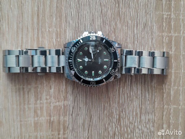 Часы мужские механические