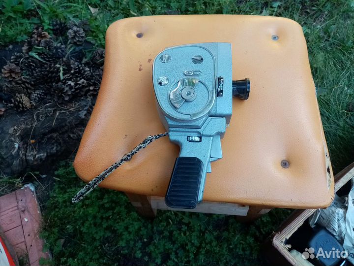 Видиокамеры