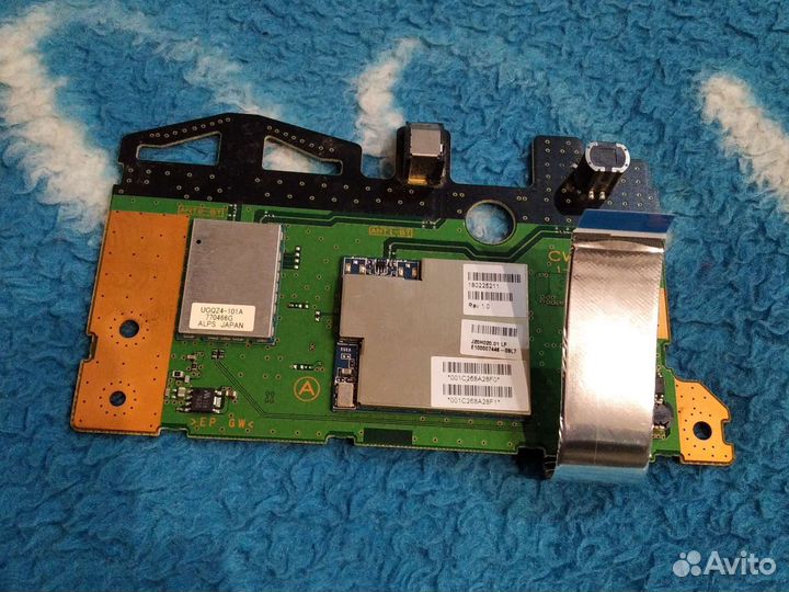 Комплектующие для пк и PS3