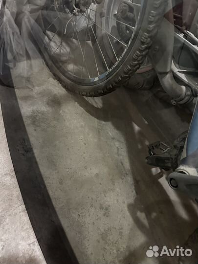 Стекло Audi Q7 2019 с подогревом оригинальное