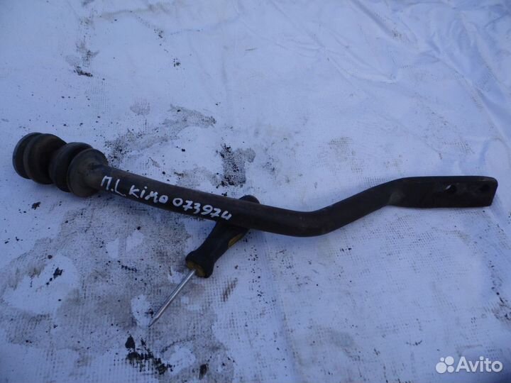 Рычаг передний правый Chery Kimo (S12) 2007-2013