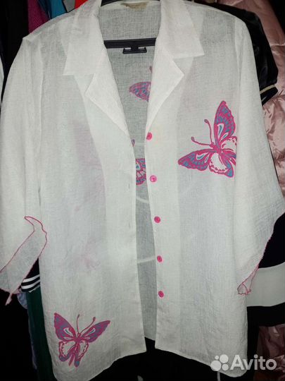 Кофта женская