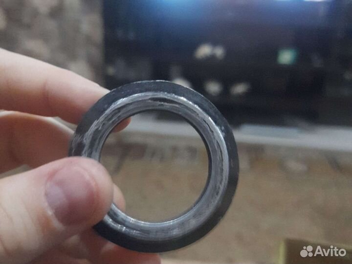 Пыльник для трюкового самоката