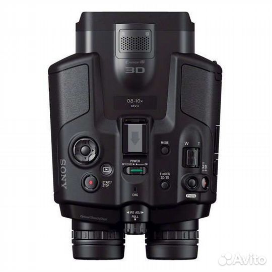 Цифровой бинокль Sony DEV-3