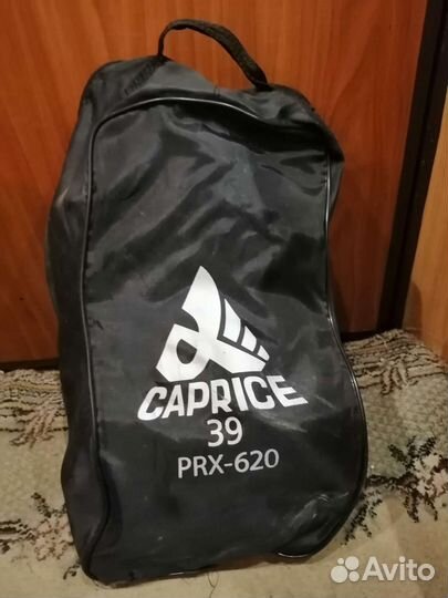 Коньки хоккейные 38-39 размер