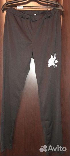 Спортивный костюм женский