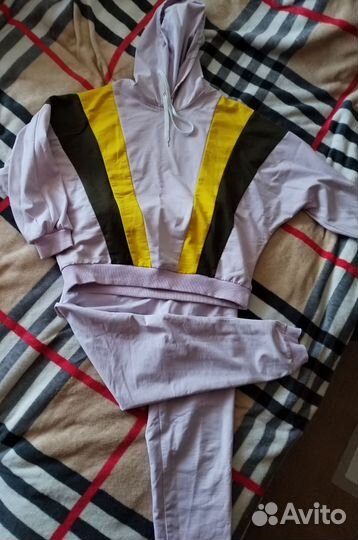 Спортивный костюм