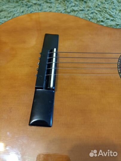 Классическая гитара