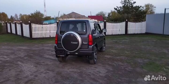 Компьютер эбу сузуки Джимни jb23w двигатель к6а