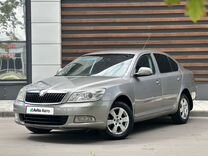 Skoda Octavia 1.6 AT, 2009, 302 283 км, с пробегом, цена 720 000 руб.