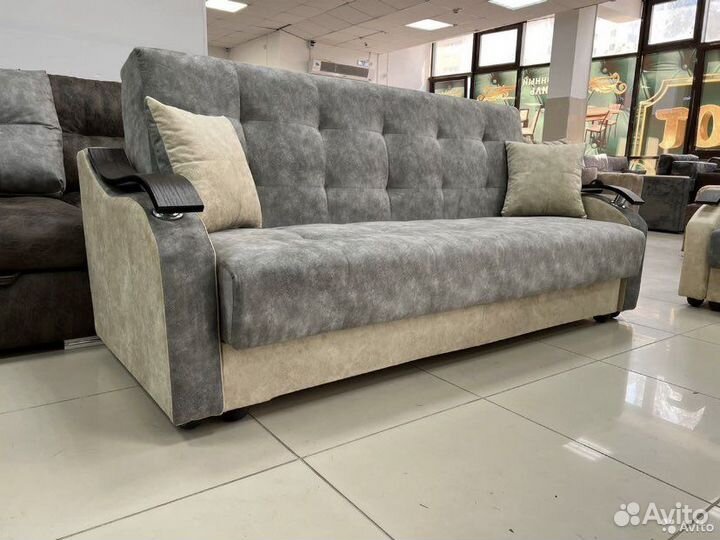 Диван Монреаль 02291