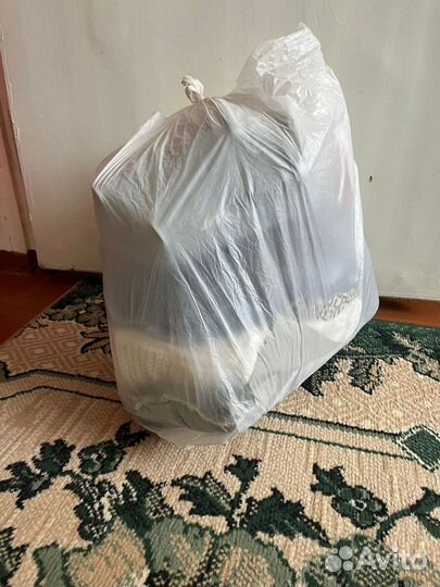 Вещи на девочку